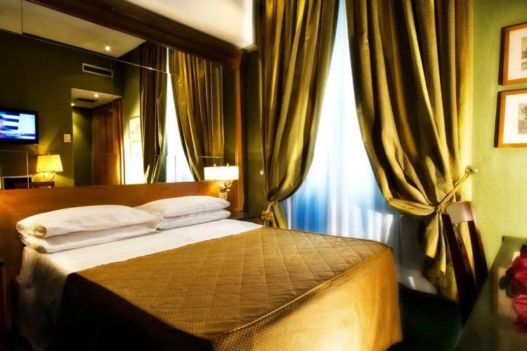 Smart Double room
