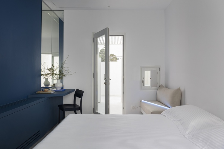 Superior Double Suite