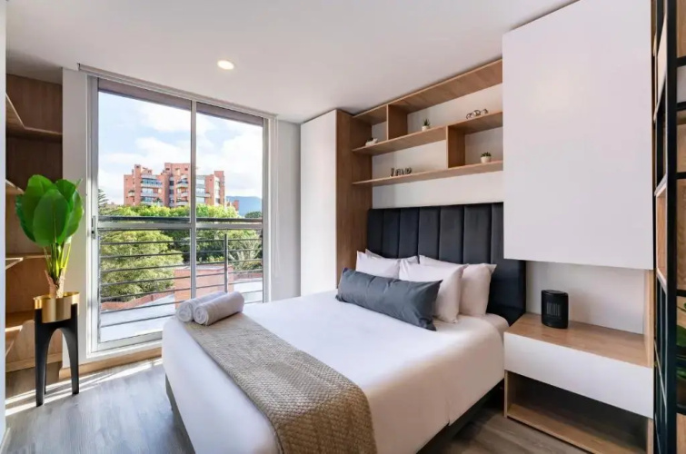 Cabrera 85 Apartments