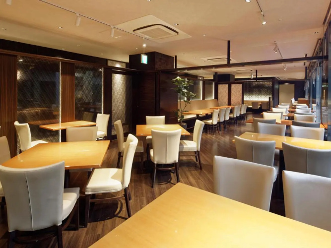 Hearton Hotel Nishiumeda photo 11
