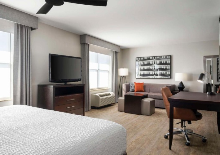 Double Studio Suite