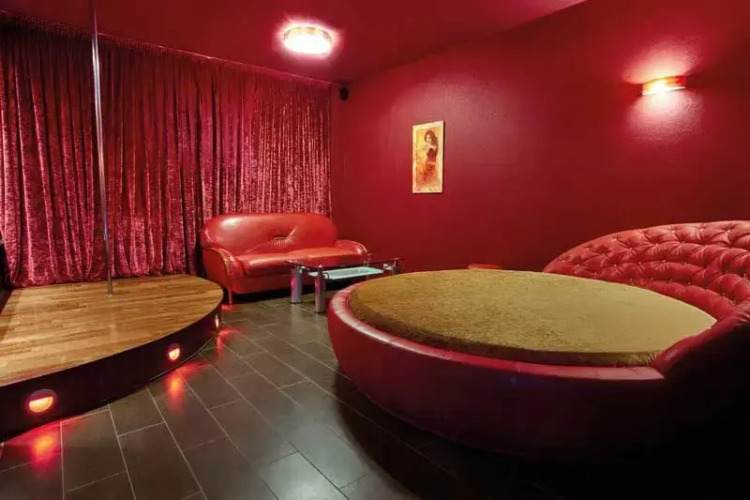 Фотография номера гостиницы Тукан