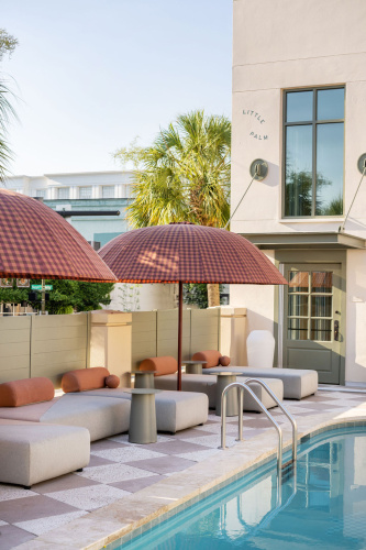 The Ryder Hotel photo 44