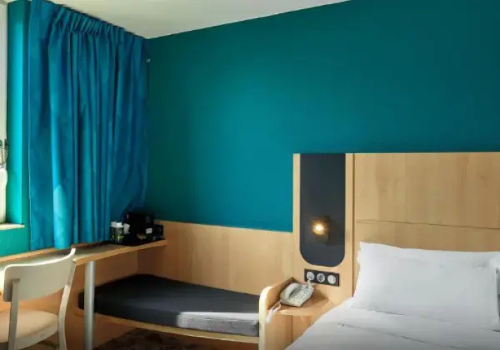 Disability Access Double room