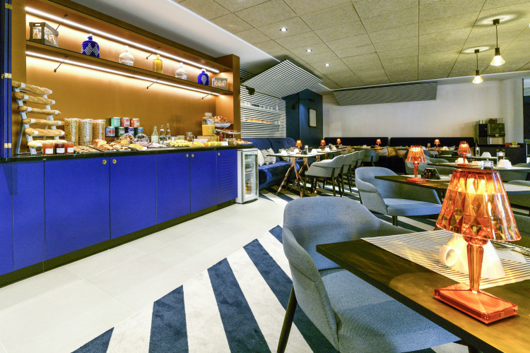 Novotel La Rochelle Centre photo 19