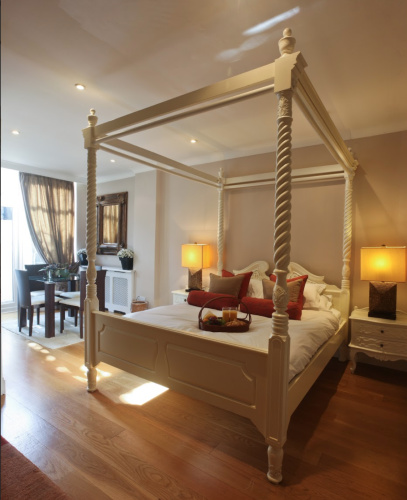 Double Suite