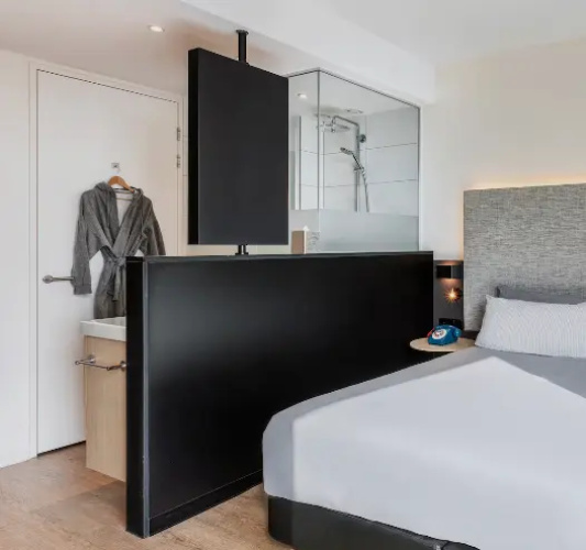 The Innside Premium Double room