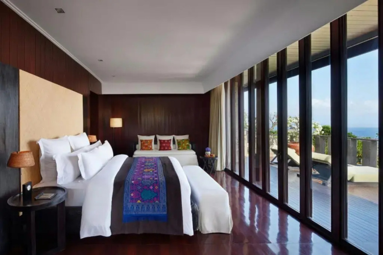 Bvlgari Resort Bali