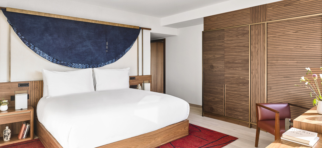 Nobu Hotel Barcelona photo 6
