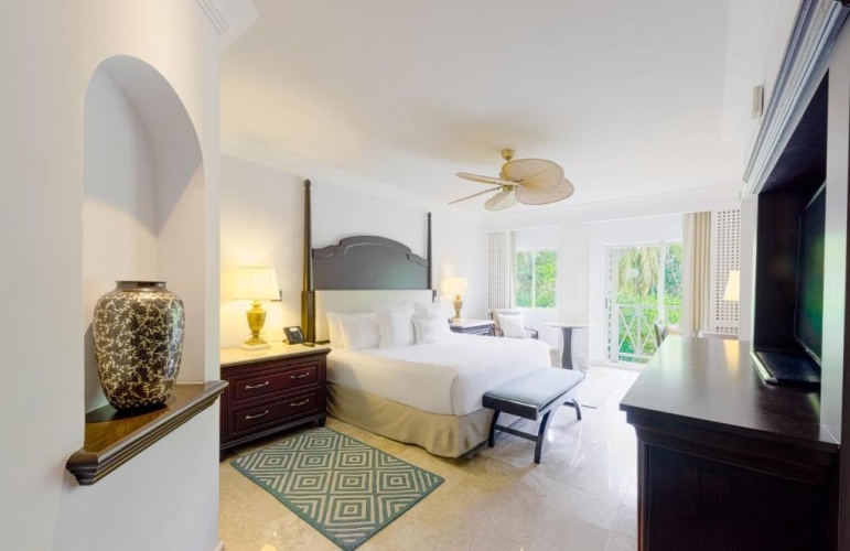 Luxury Double room