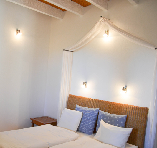 Tulipan Suite
