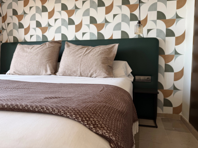 Hotel Maristel & Spa - Adults Only