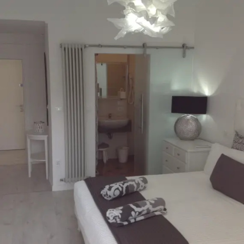 Premium S Double room