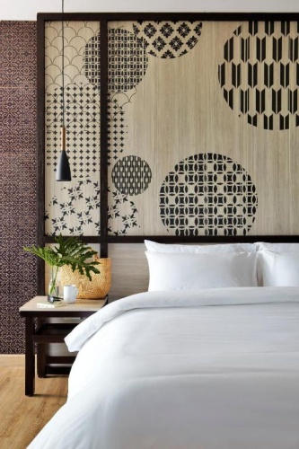 Twin Sareeraya Suite