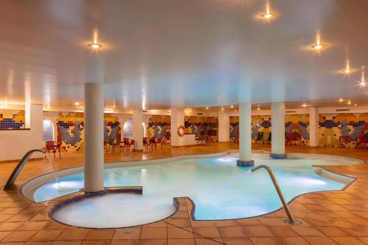 Golden Bahia de Tossa & Spa photo 20