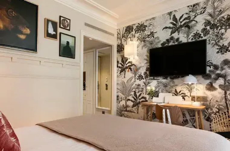 Single room