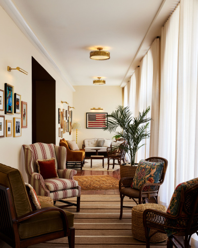 Hotel Constance Pasadena photo 14