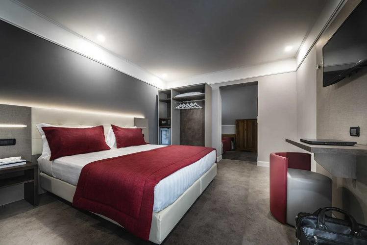 Varese Roma Hotel
