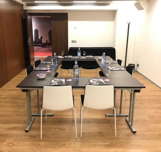 Indigo Barcelona Plaza Espana, An Ihg Hotel photo 17