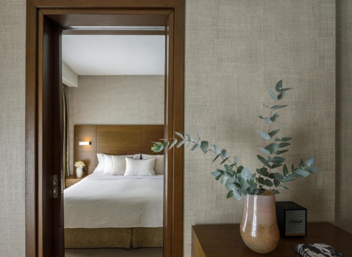 Family Double Suite
