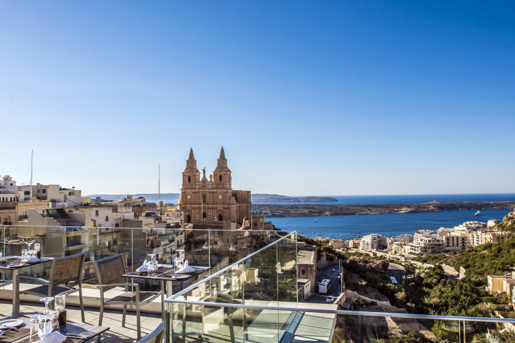 Maritim Antonine Hotel And Spa photo 26
