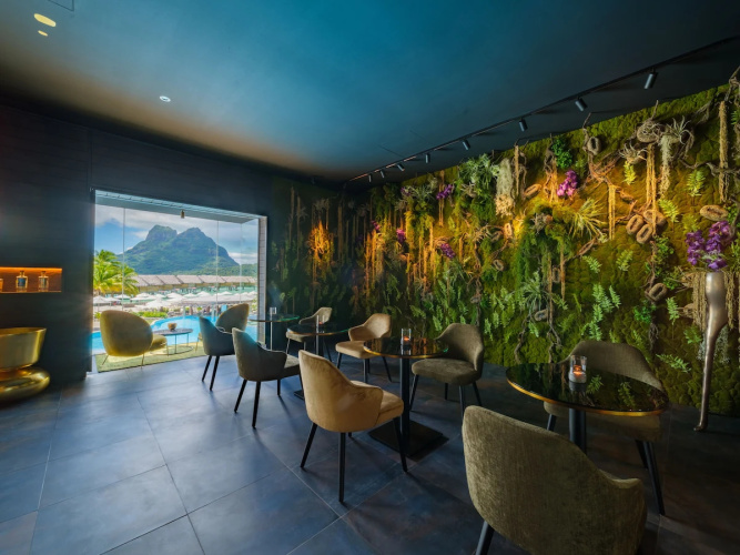 Le Bora Bora by Pearl Resorts photo 18