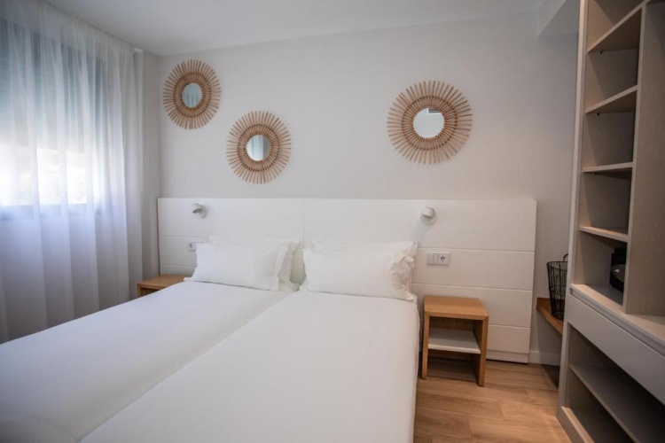 Premium Type A Holiday home