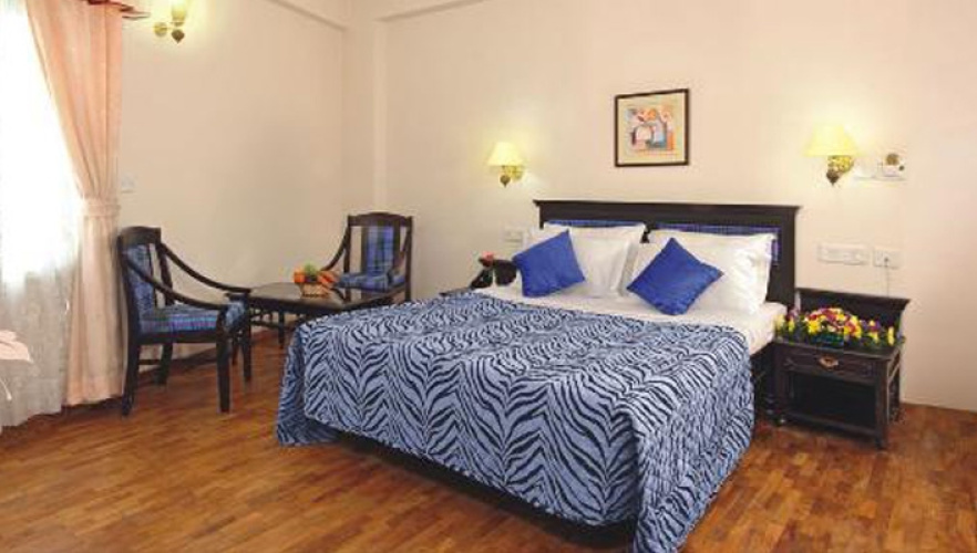 Bellmount Resorts