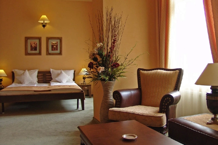 Superior Double room