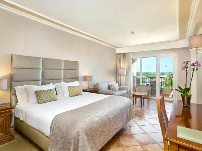 Ria Park Hotel & Spa