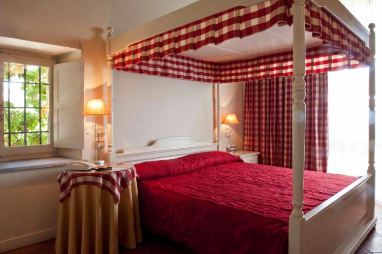 Double Junior Suite