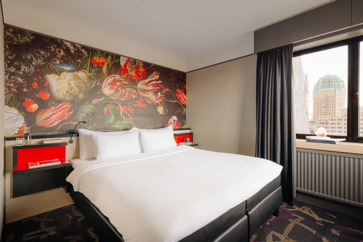 Double Junior Suite