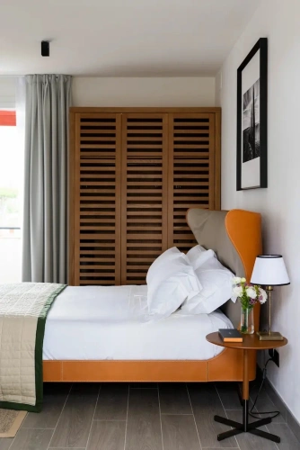 Spa Double Suite with sea view