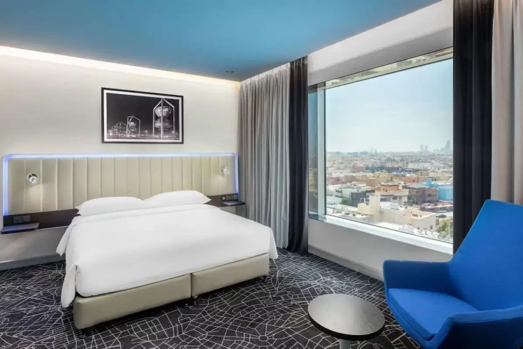 Double Suite