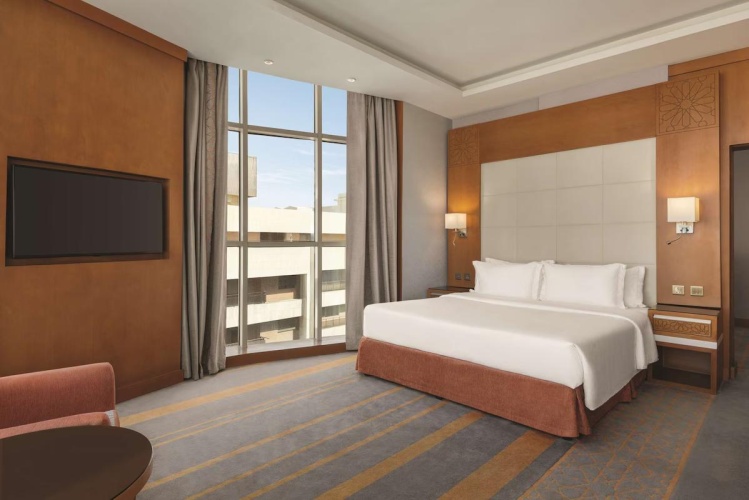 Double Suite
