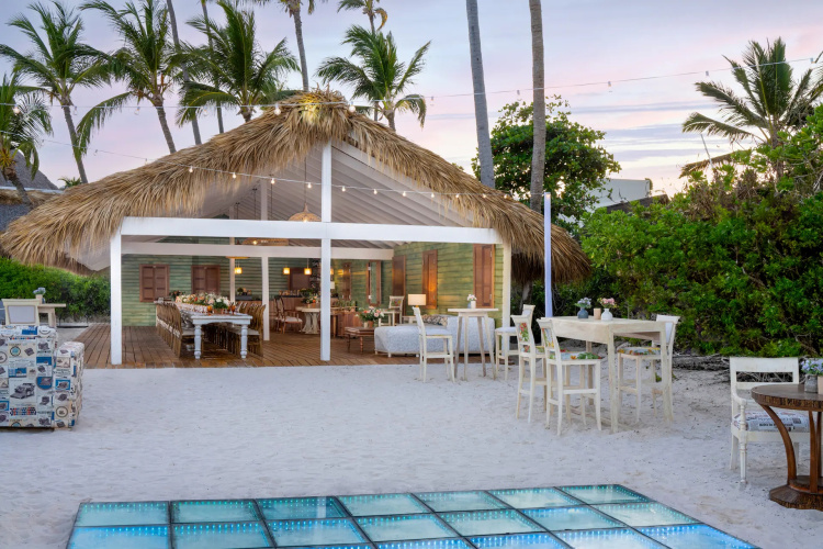 Paradisus Grand Cana - All Suites photo 27