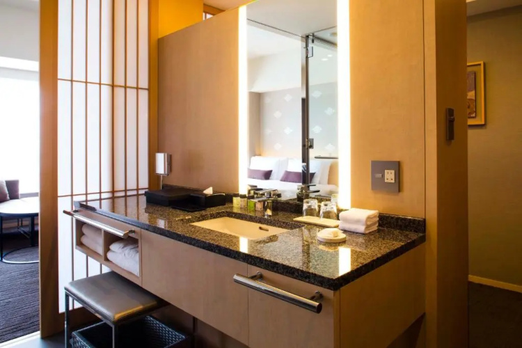 The Capitol Hotel Tokyu photo 19
