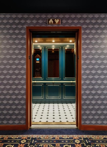 Romer Hell's Kitchen Hotel photo 36