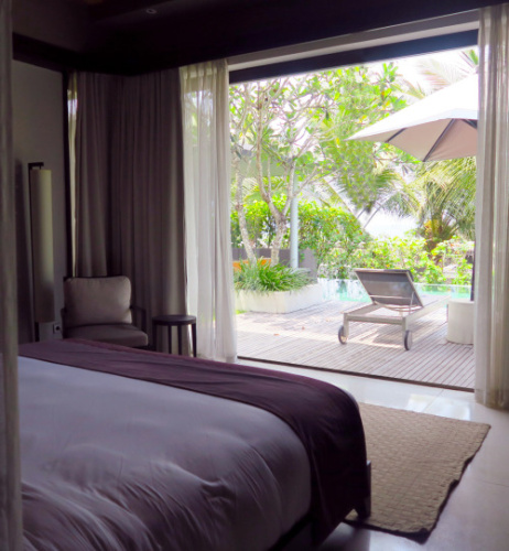 4 Bedrooms Residence