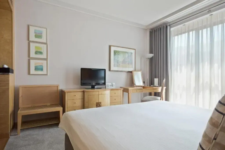Melia Athens Hotel