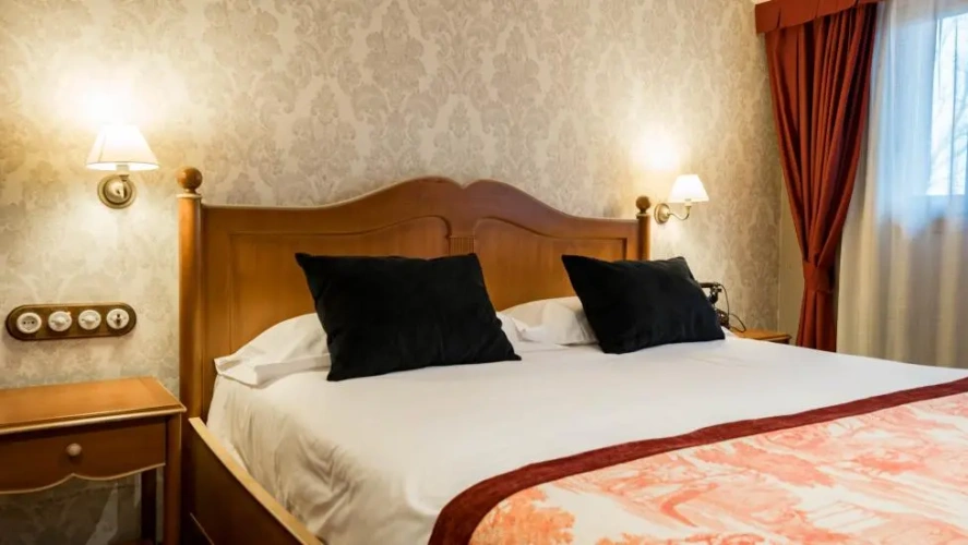 Bernat Suite
