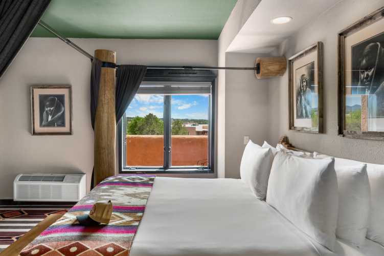 Hotel Glorieta