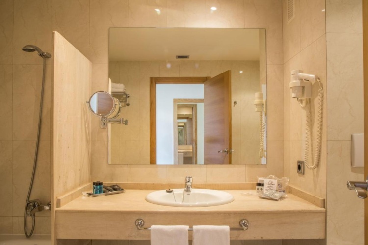 Vs Gandía Palace Hotel photo 20