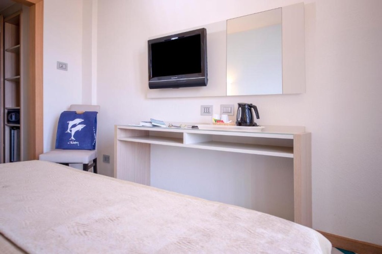 Hotel Calabona photo 13