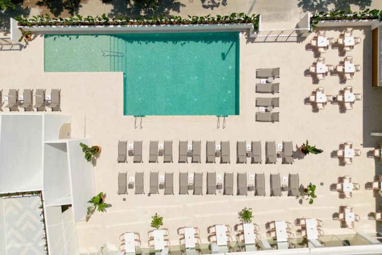Rh Silene Hotel & Spa photo 32