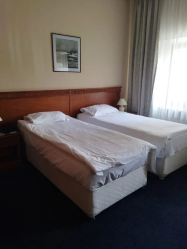 Фотография номера гостиницы Никола Хаус