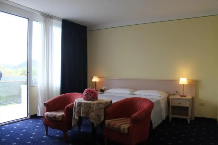 Terme Villa Pace