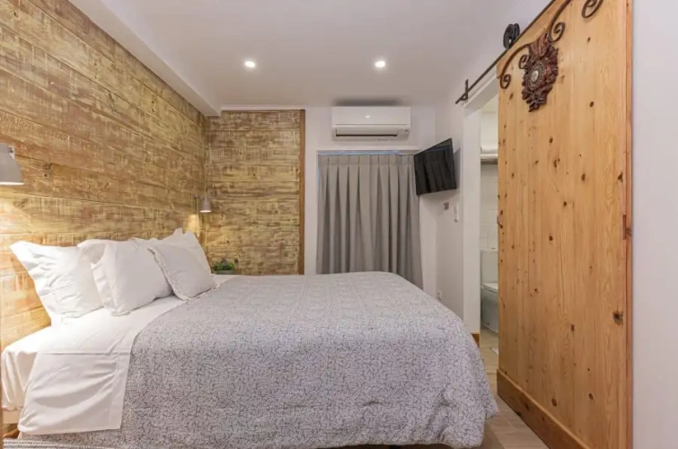 Standard Small Double room