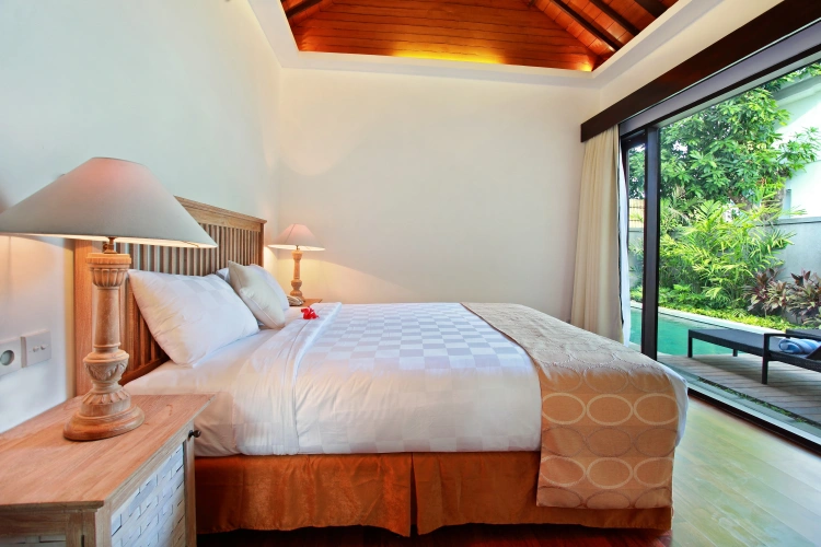 2 Bedrooms Pool Villa