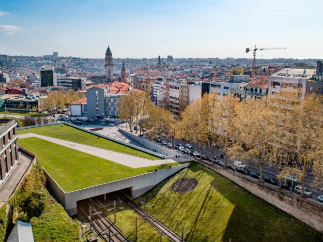 YOTEL Porto photo 29